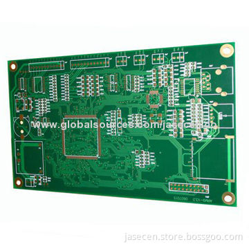 OEM professional FR4 electronic integrated multilayer PCB circuit board